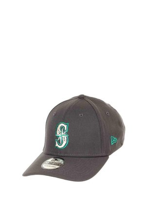 SEATTLE MARINERS MLB GRAPHENE 39THIRTY STRETCH - Cap - grau