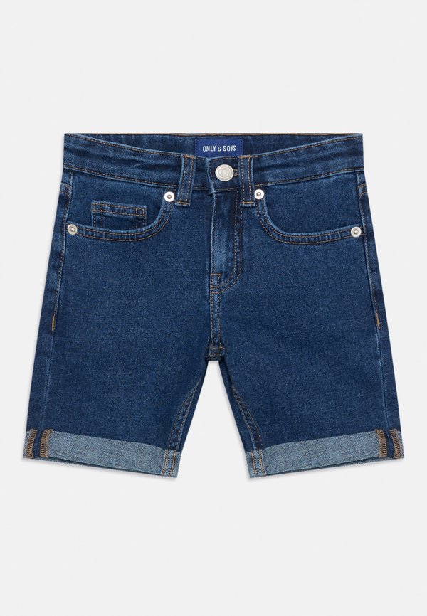 OSJPLY - Denim shorts
