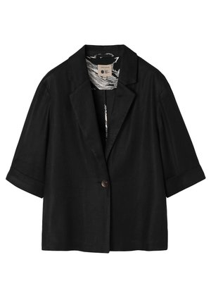 TATUUM, ARTICLE TAG: JACKET/COAT | ARTICLE NAME: SALBI 1 - Blazer - black