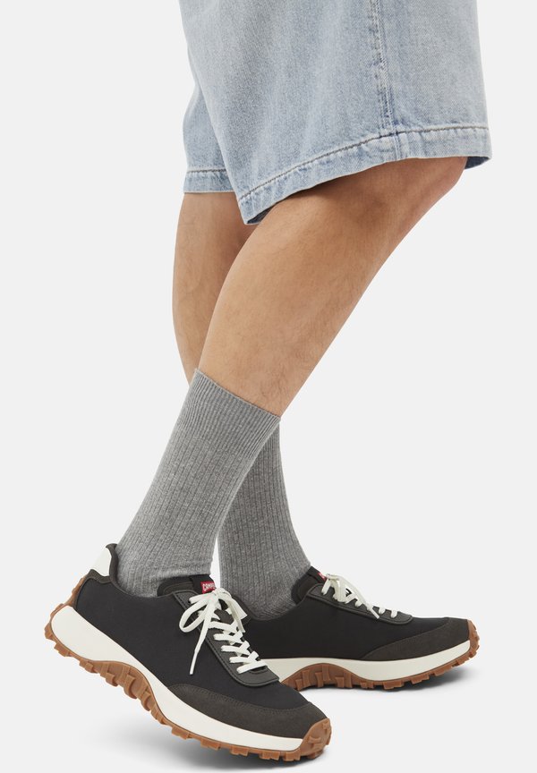 DRIFT - Sneaker low - schwarz