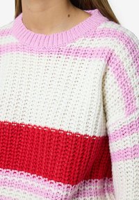 Noisy May NMCHARLIE  biały