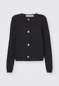 Atlasīts, dark grey melange