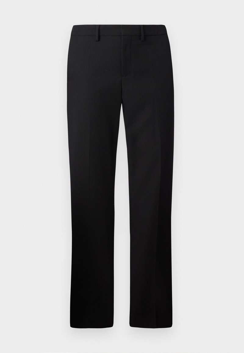 Lacoste Broek zwart