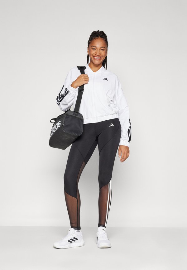 BOMBER - Training jacket4