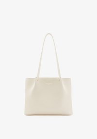 Unselected, creme