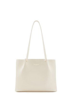 Shopping Bag - creme