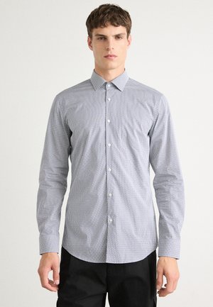 KENNO - Businesshemd - medium blue
