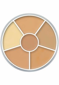 Kryolan - CONCEALER CIRCLE - Face palette - 1 Thumbnail Image 1