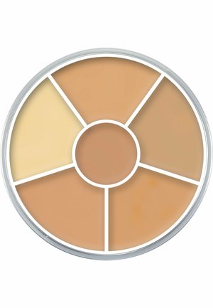 CONCEALER CIRCLE - Make-up-Palette - 1