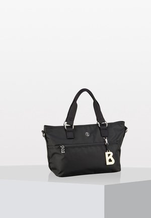 Bolso de mano - black