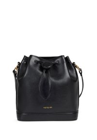 nat & nin NORAH - Sac à main - black/noir - ZALANDO.FR
