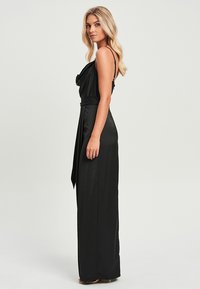 CHANCERY DIEGO  - Maxikjoler - black