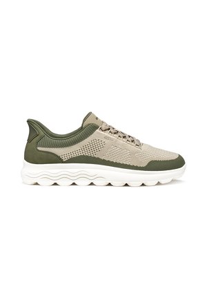 SNEAKER SPHERICA PLUS - Trainers - grün