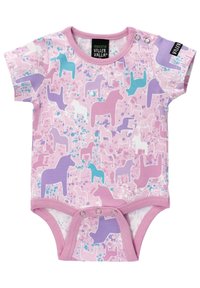 Villervalla DALA - Body