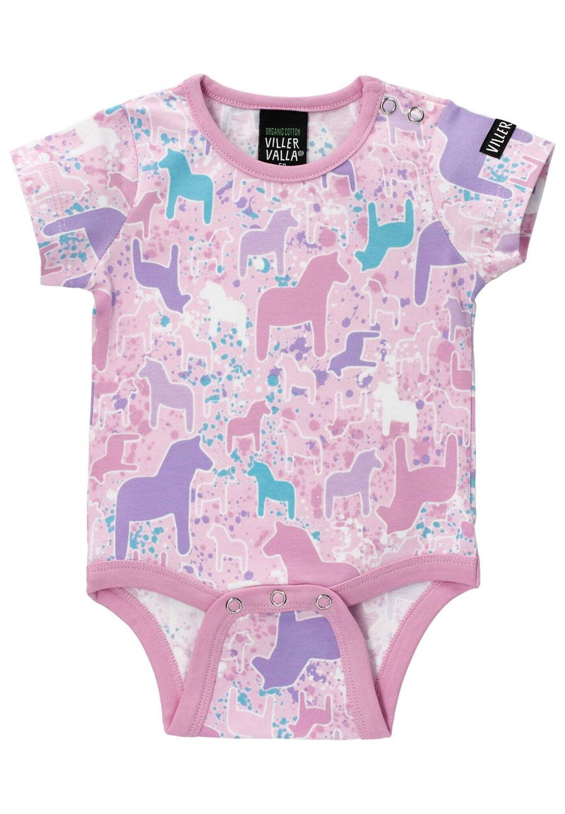 Villervalla DALA - Body