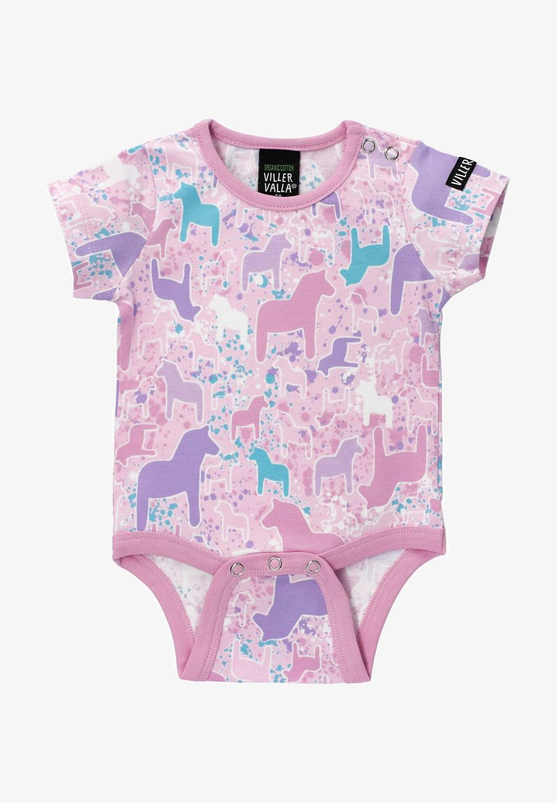 Villervalla DALA - Body