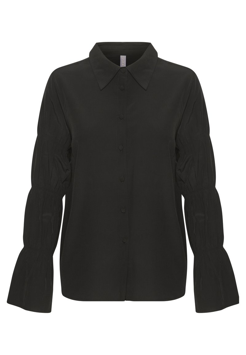 culture Overhemdblouse zwart