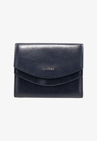 Unausgewählt, dunkelblau