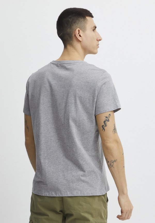 BH3Pack - Print T-shirt4