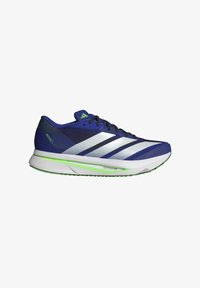 Non sélectionné, lucid blue cloud white lime burst