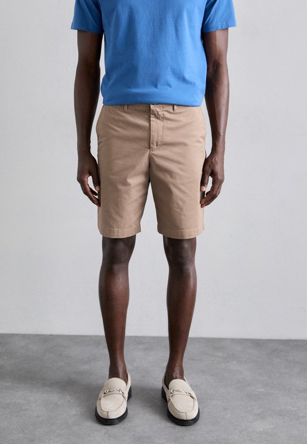 SHANE CLOUD  - Shorts - sepia tint