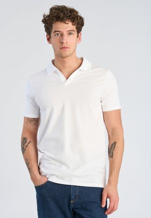 Lindbergh Polo - white