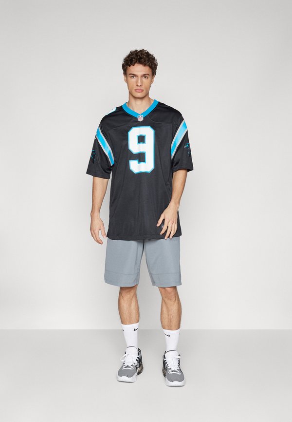 YOUNG  - Print T-shirt4