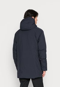 Schott FARGO - Parka - navy