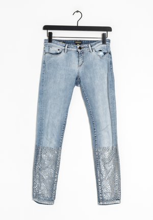 Miss Sixty Straight leg jeans - blue