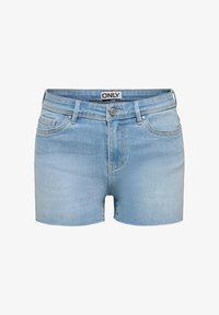 Non sélectionné, light blue denim