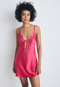 Ann Summers CHERRYANN CHEMISE  - Camisón - dark pink
