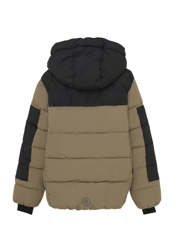 COJACKET - QUILT - Winter jacket3