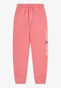 Non sélectionné, pink gaze