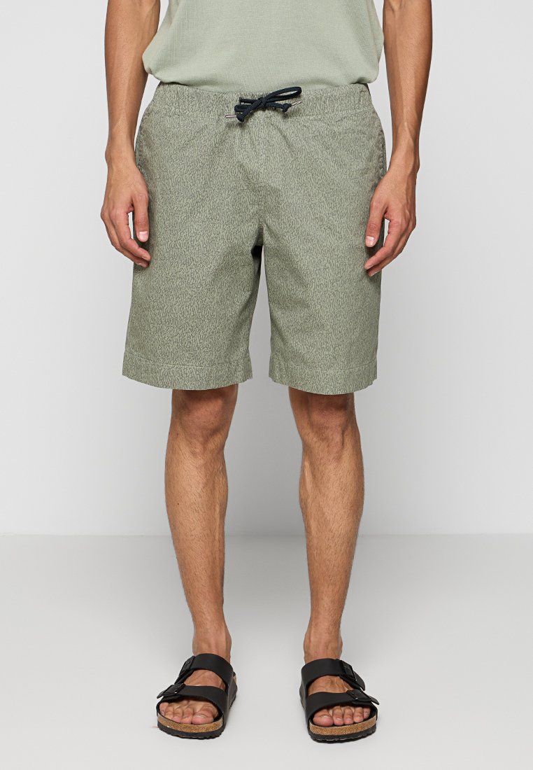 PS Paul Smith Shorts groen
