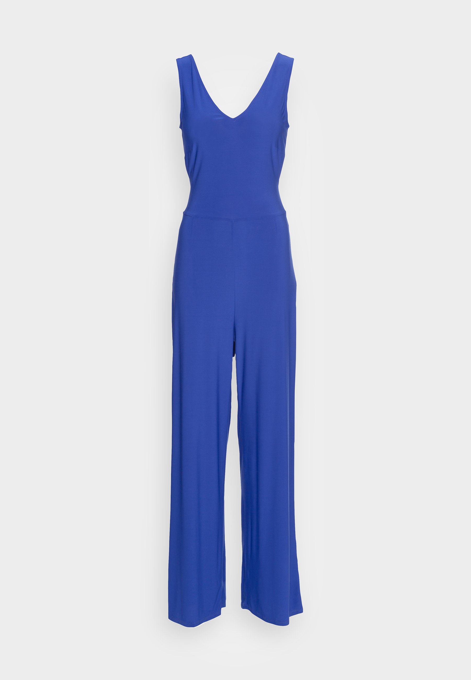 Anna Field Tuta jumpsuit - blue/blu - Zalando.it