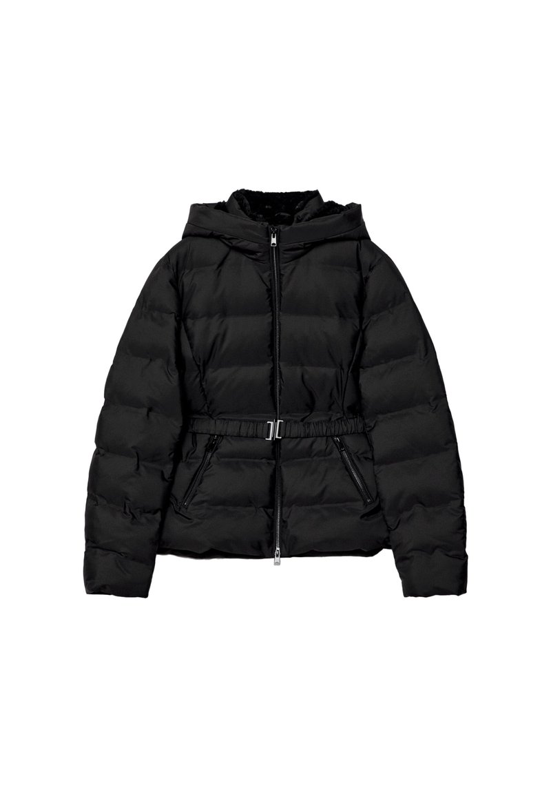 Chaqueta de invierno