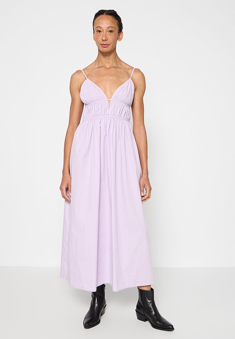 LeGer by Lena Gercke Jurk lila