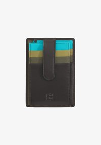 Unselected, dark brown