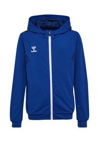 Unausgewählt, true blue