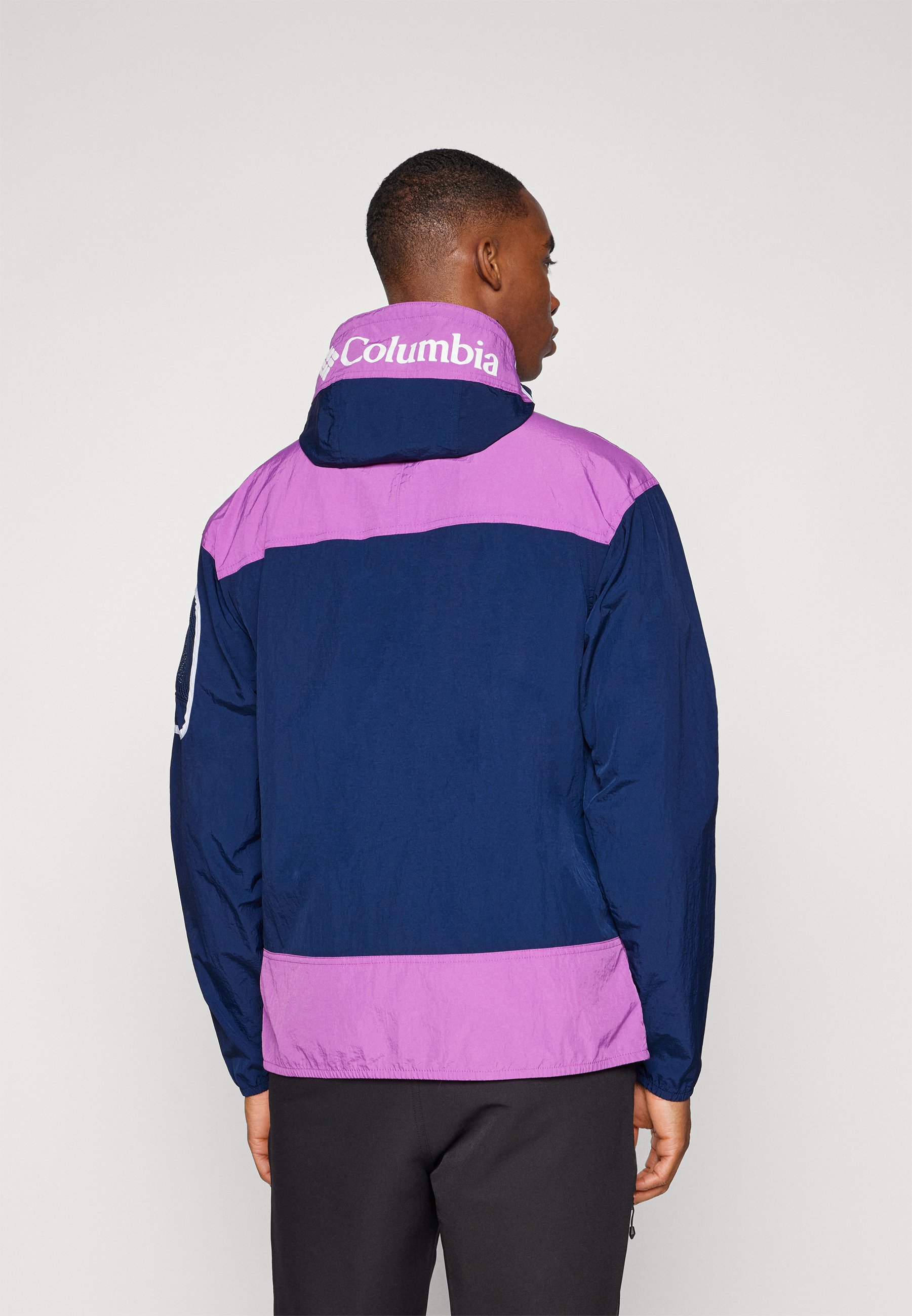 CHALLENGER™ ANORAK - Windbreaker - Product Details