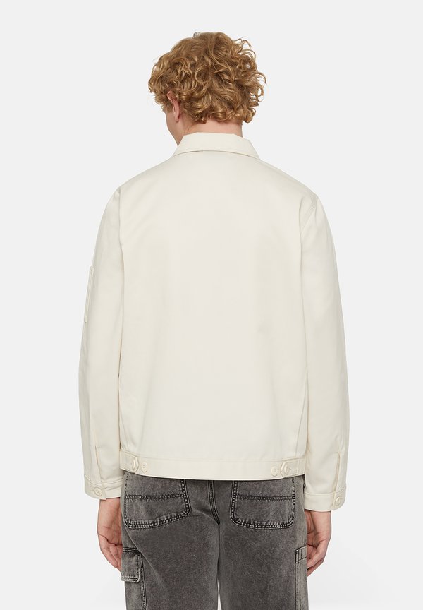 UNLINED EISENHOWER  - Summer jacket4