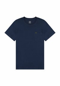 Niet geselecteerd, rivet navy
