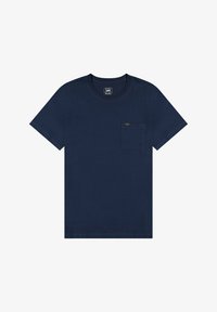 Ei valittu, rivet navy