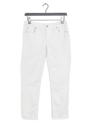 LIU JO Jeans Slim Fit - white