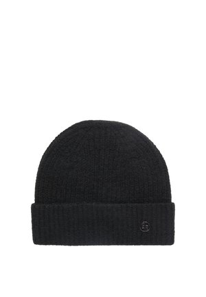 Berretto - schwarz