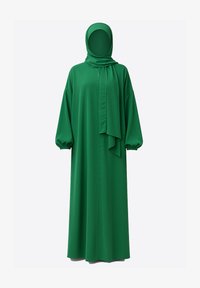 Unausgewählt, grün