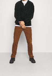 Weekday Sudadera - black