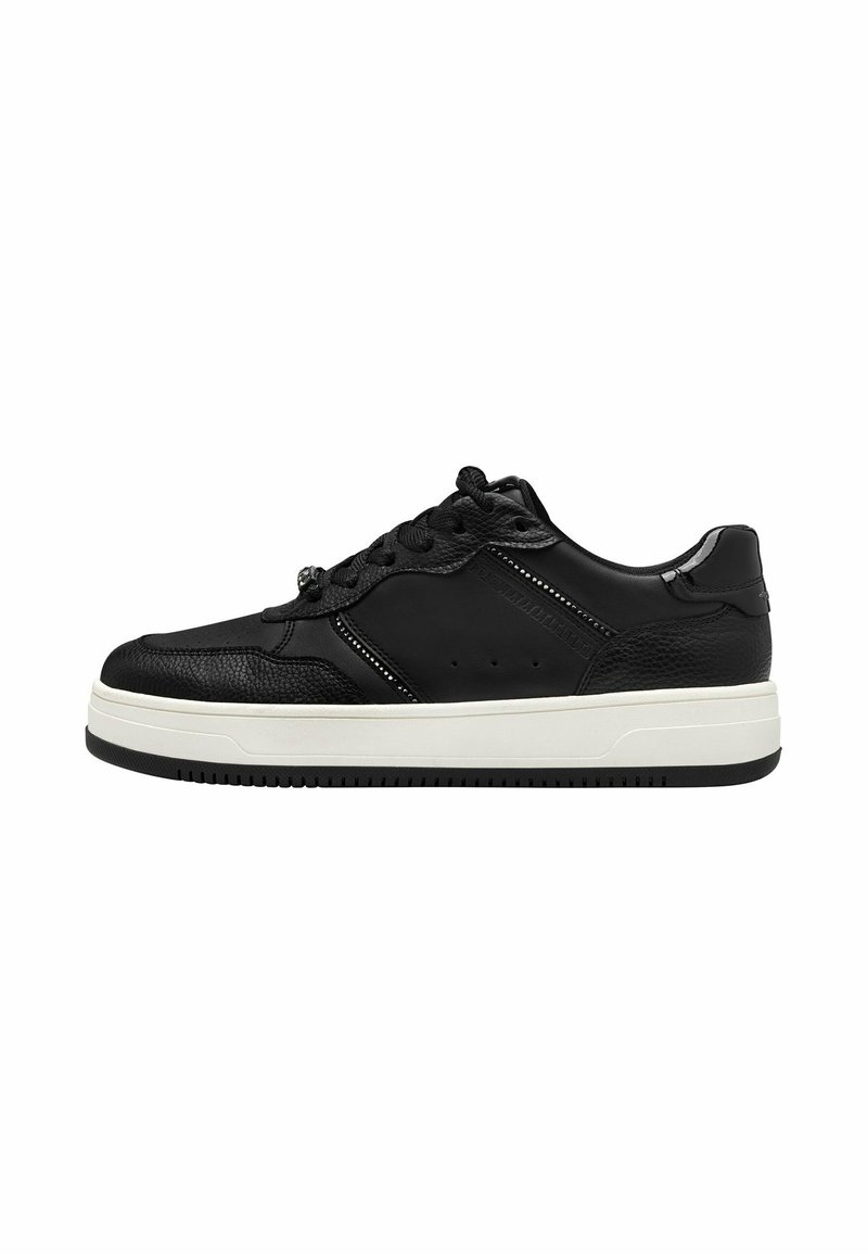 Tamaris Sneakers basse - black