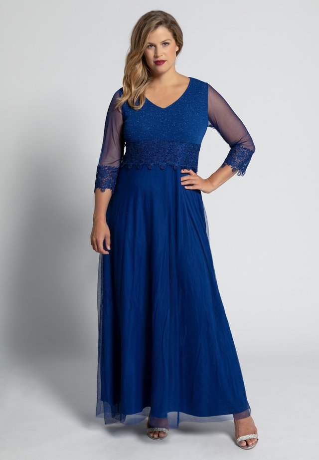 Abendkleider Grosse 52 Online Kaufen Zalando