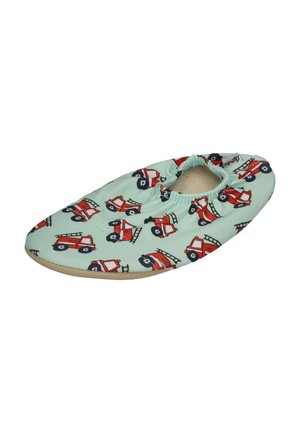 First shoes - ladder
